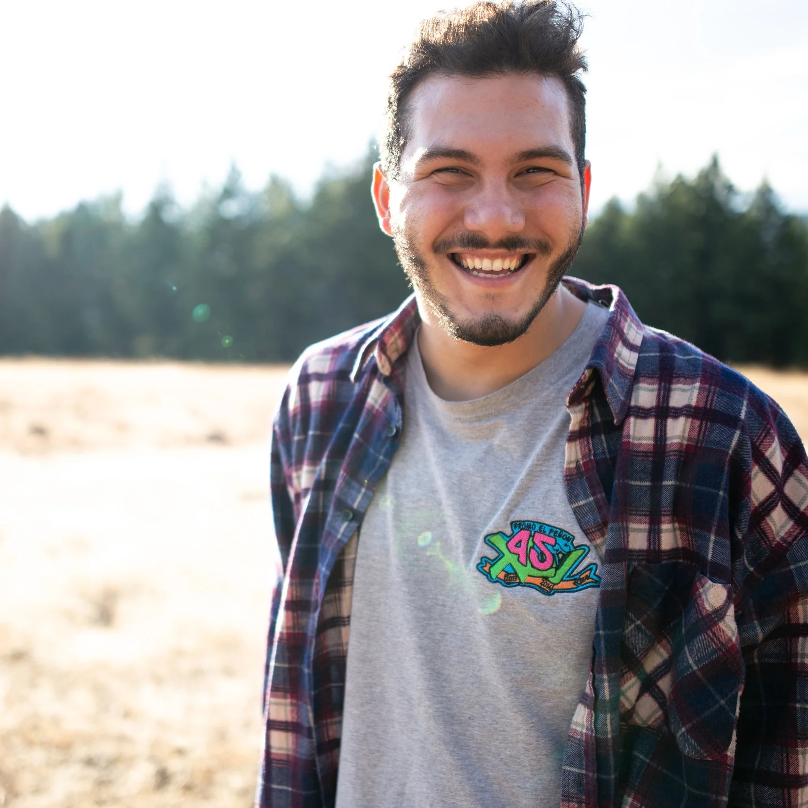 Juan Pablo Liendo Molina, BIO Class of 2021 Hometown: Caracas, Venezuela Major: Environmental Studies -- Politics
