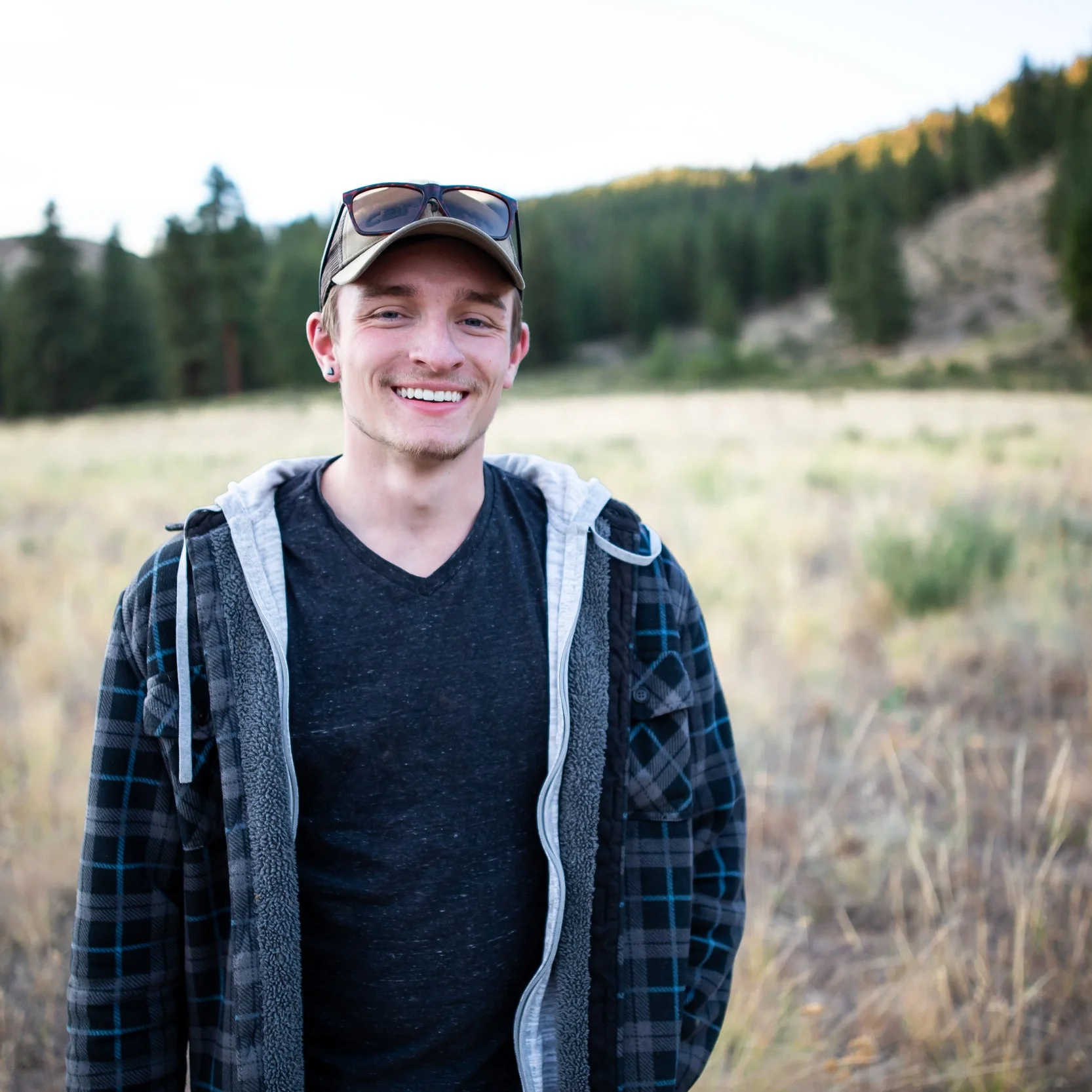 Ethan Thomas Class of 2020 Hometown: Huntington, NY Major: Environmental Humanities