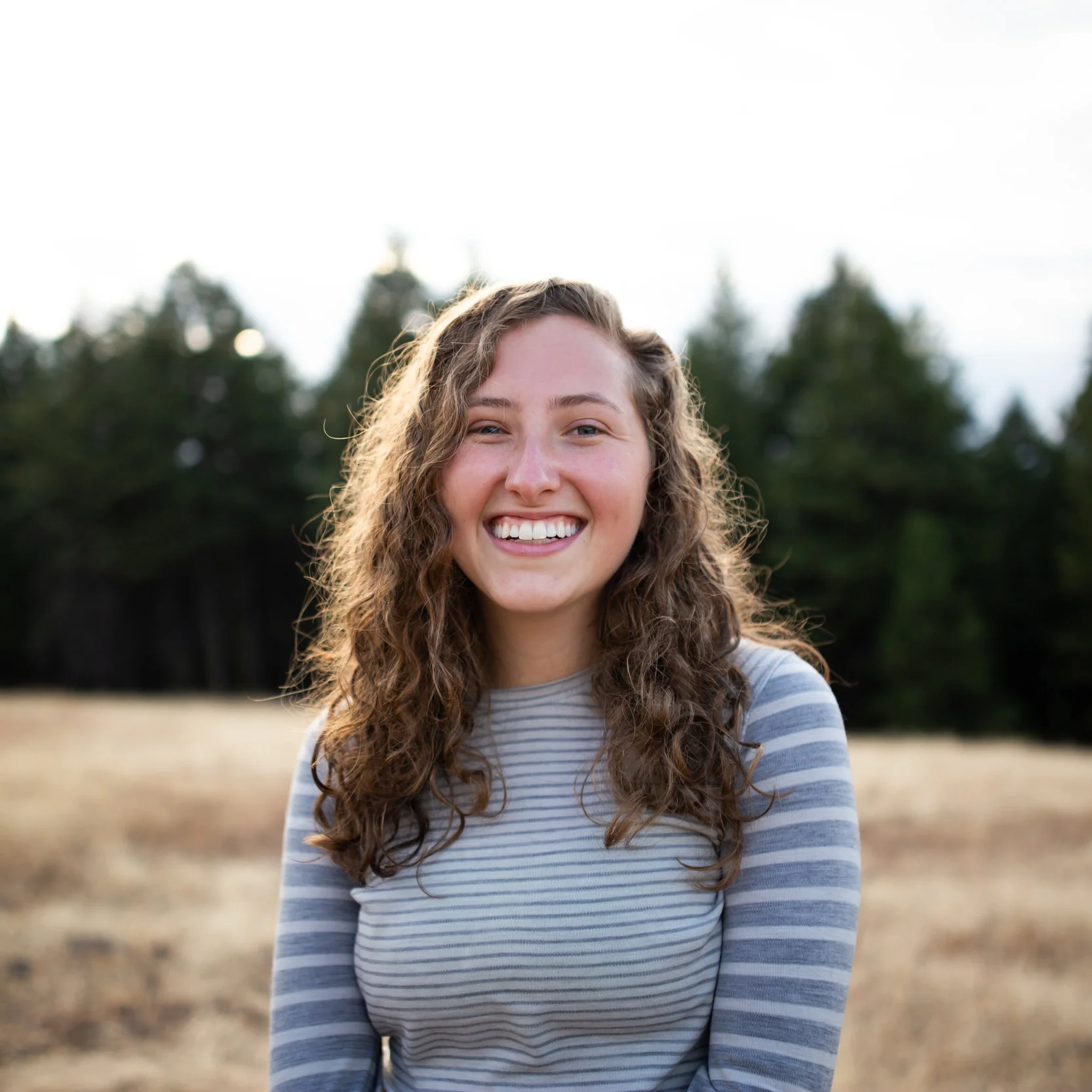 Darby Williams Class of 2020 Hometown: Saratoga, CA Major: Environmental Humanities