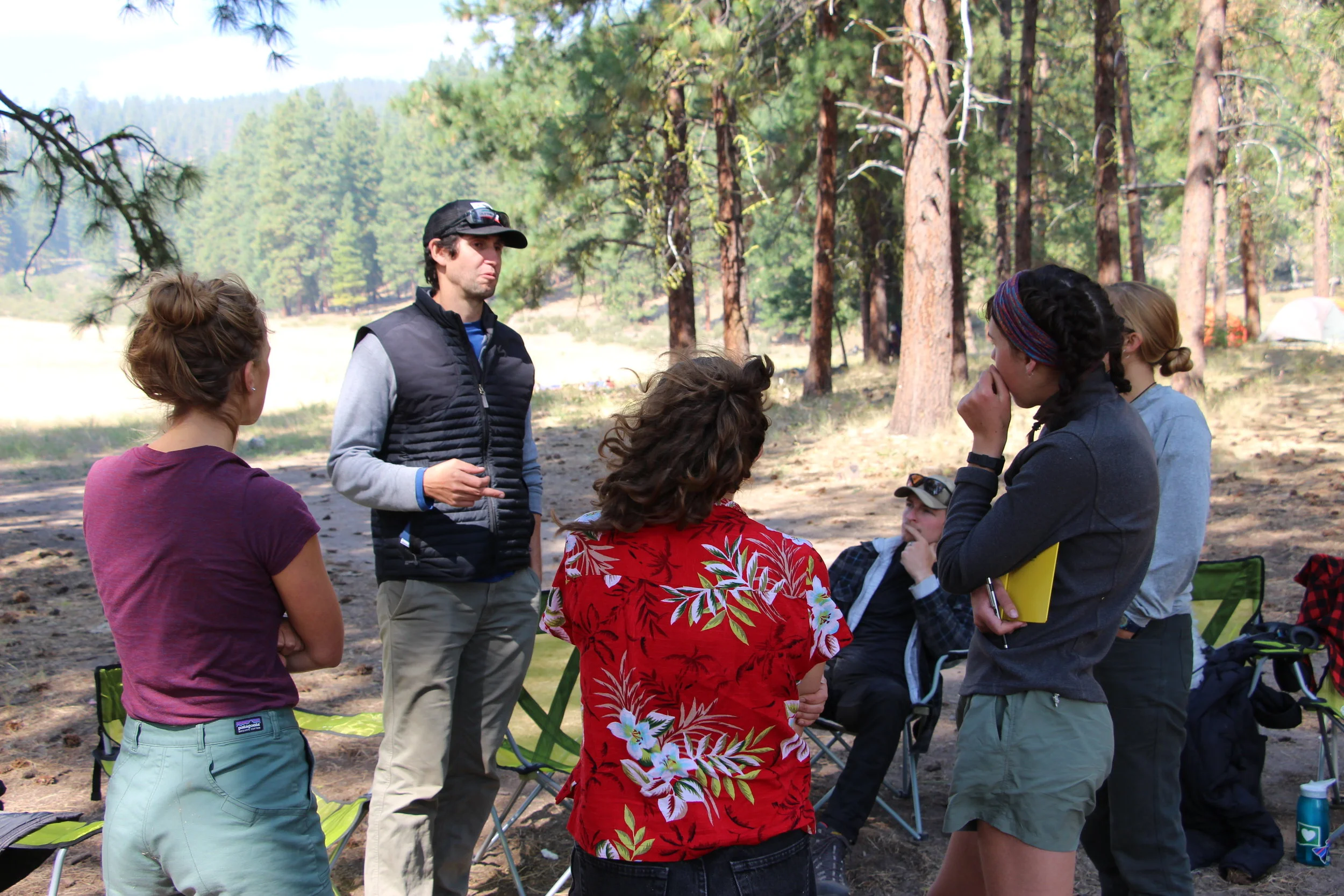 Meet our Guests: Ben Goldfarb