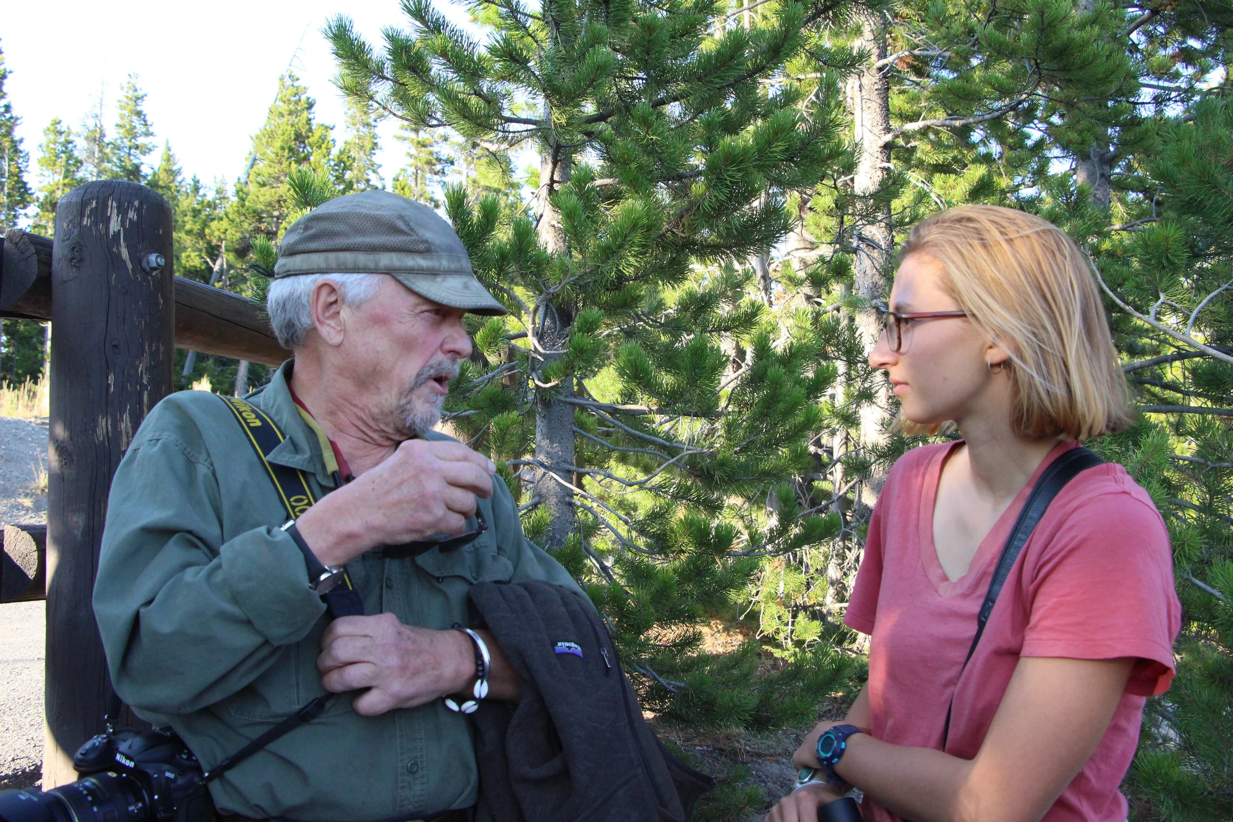 Meet our Guests: Steve Fuller