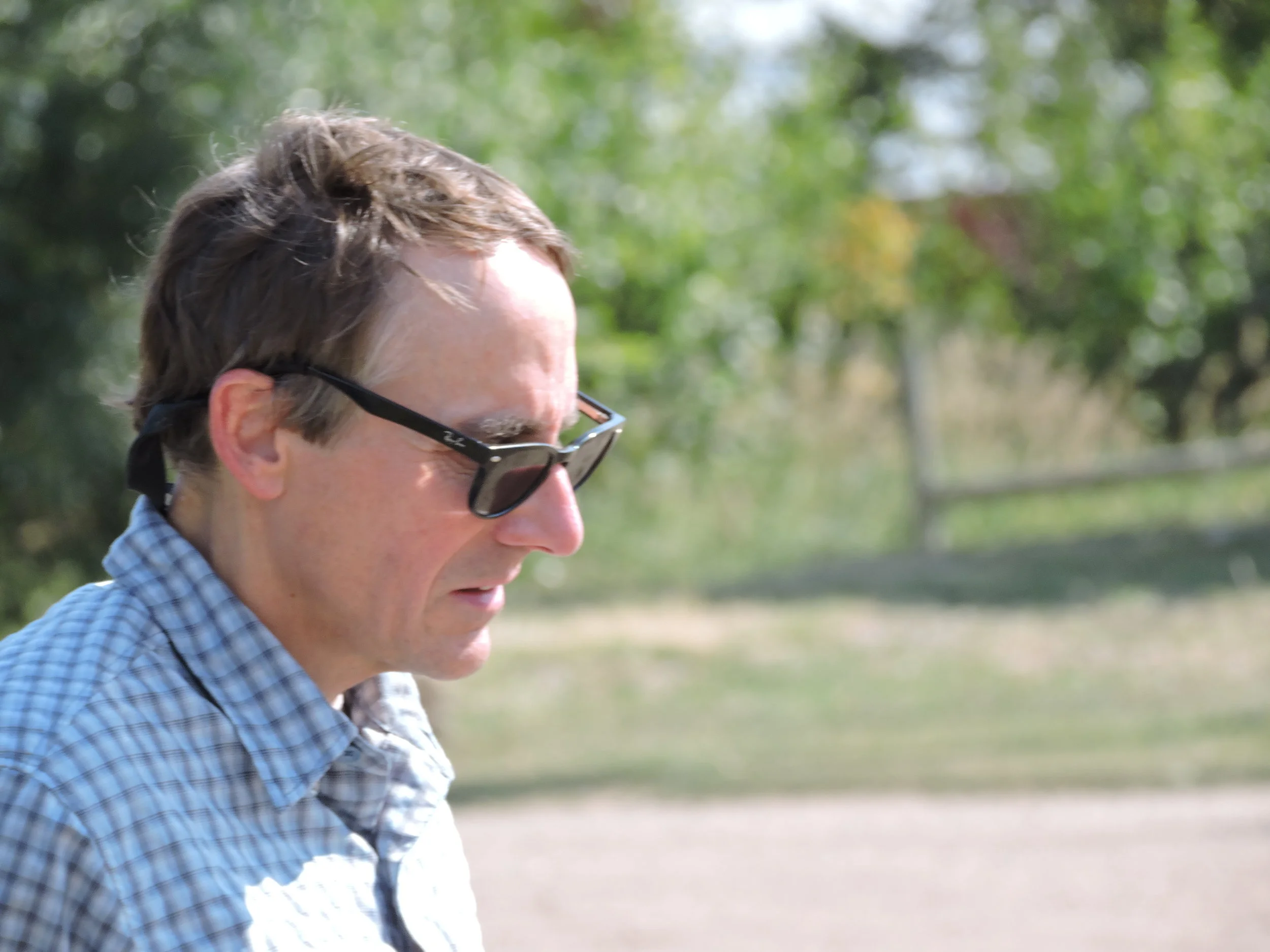 Meet our Guests: Todd Wilkinson