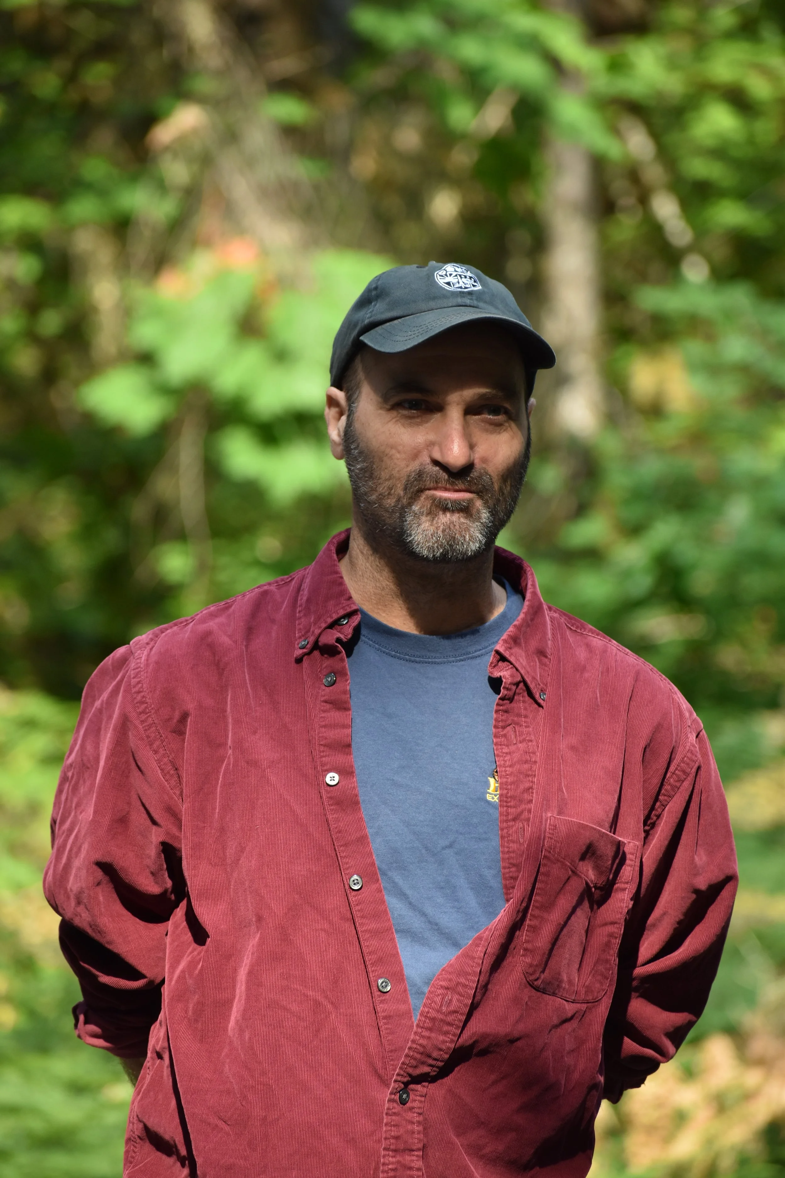 Meet our Guests: Mark Schulze