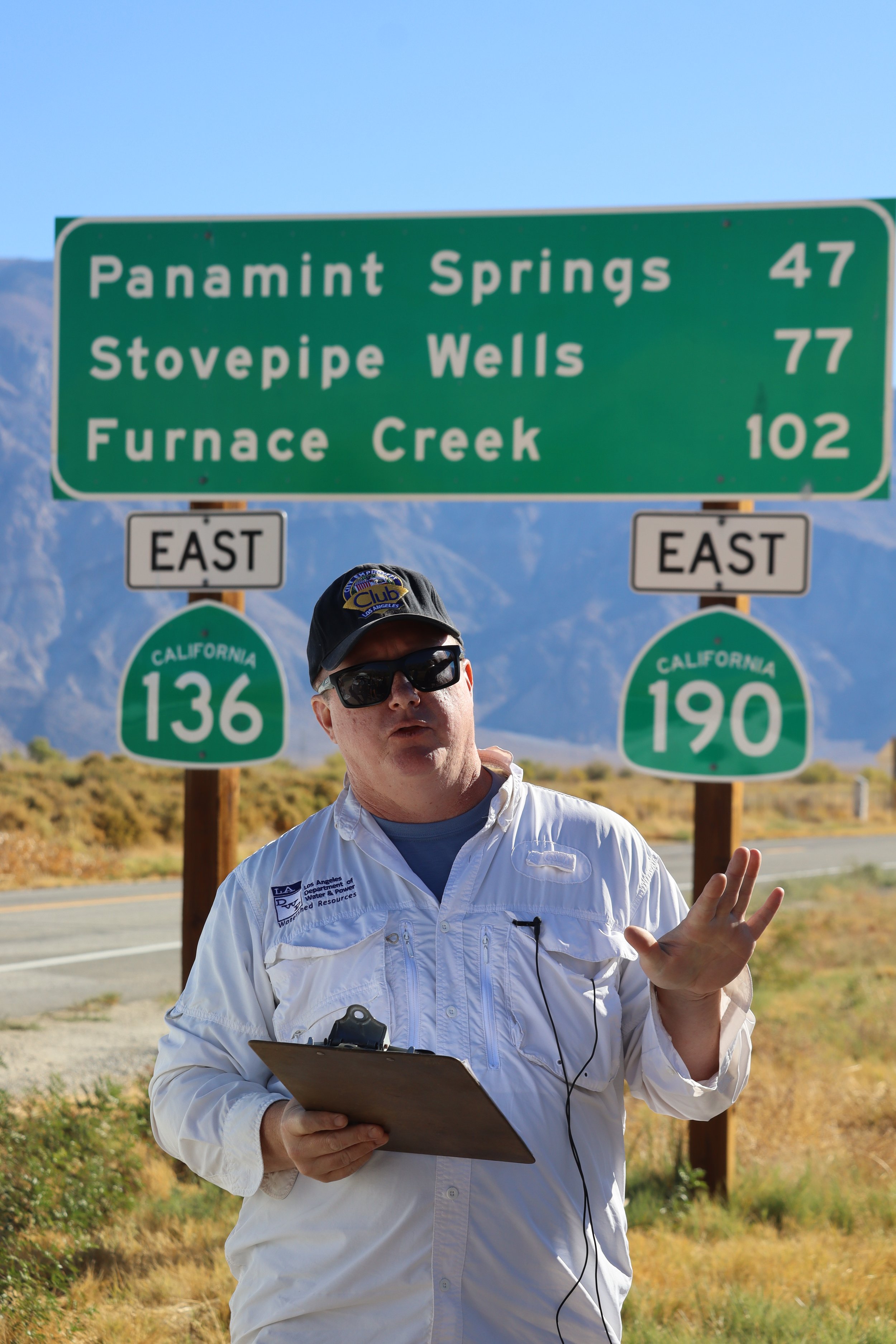 Meet our Guests: Los Angeles Department of Water and Power