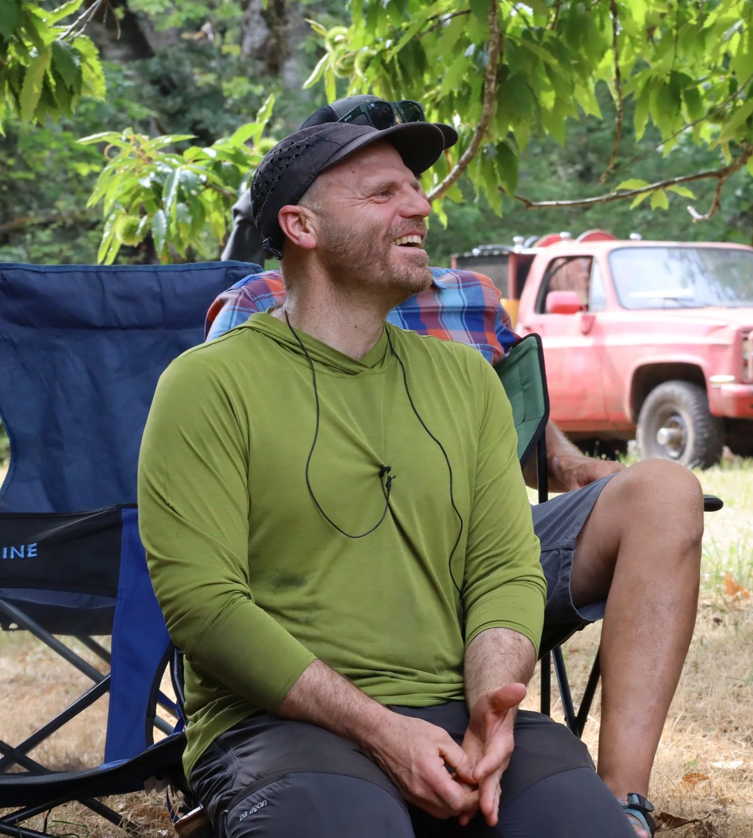 Meet our Guests: Casey Kulla