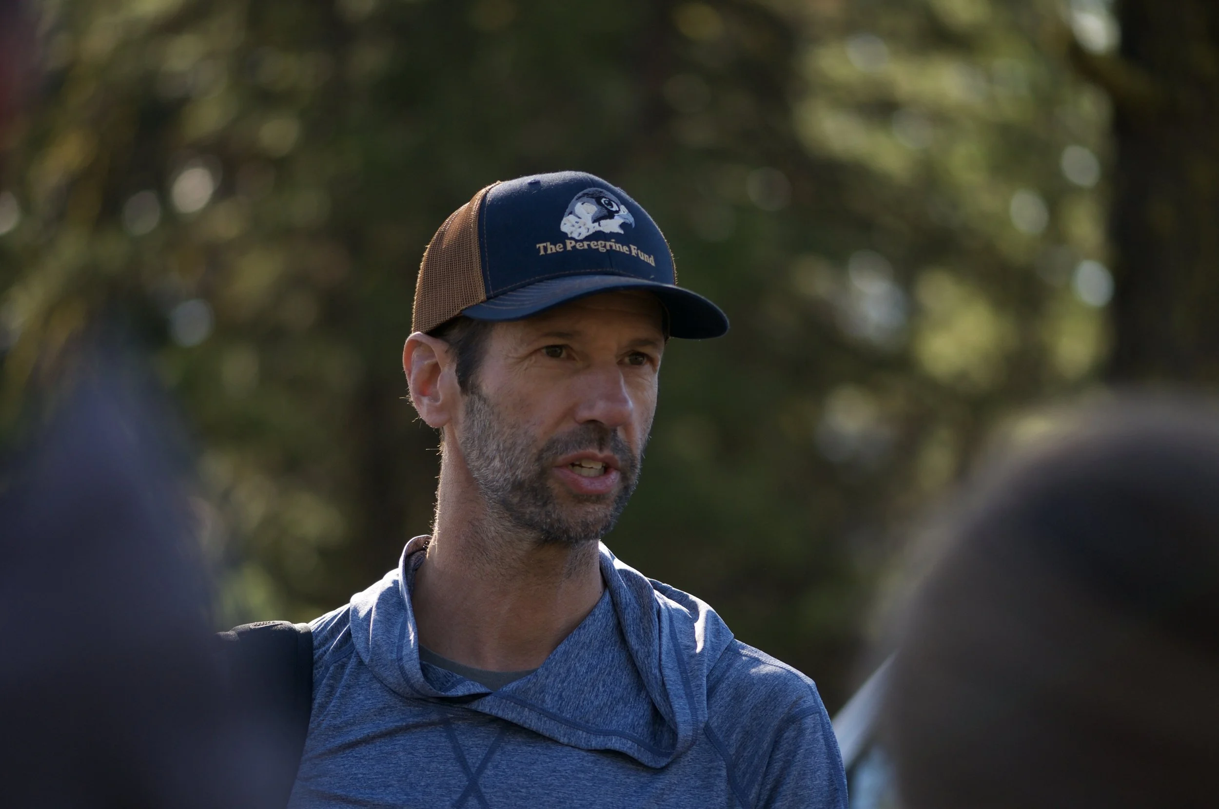 Meet our Guests: David Mildrexler