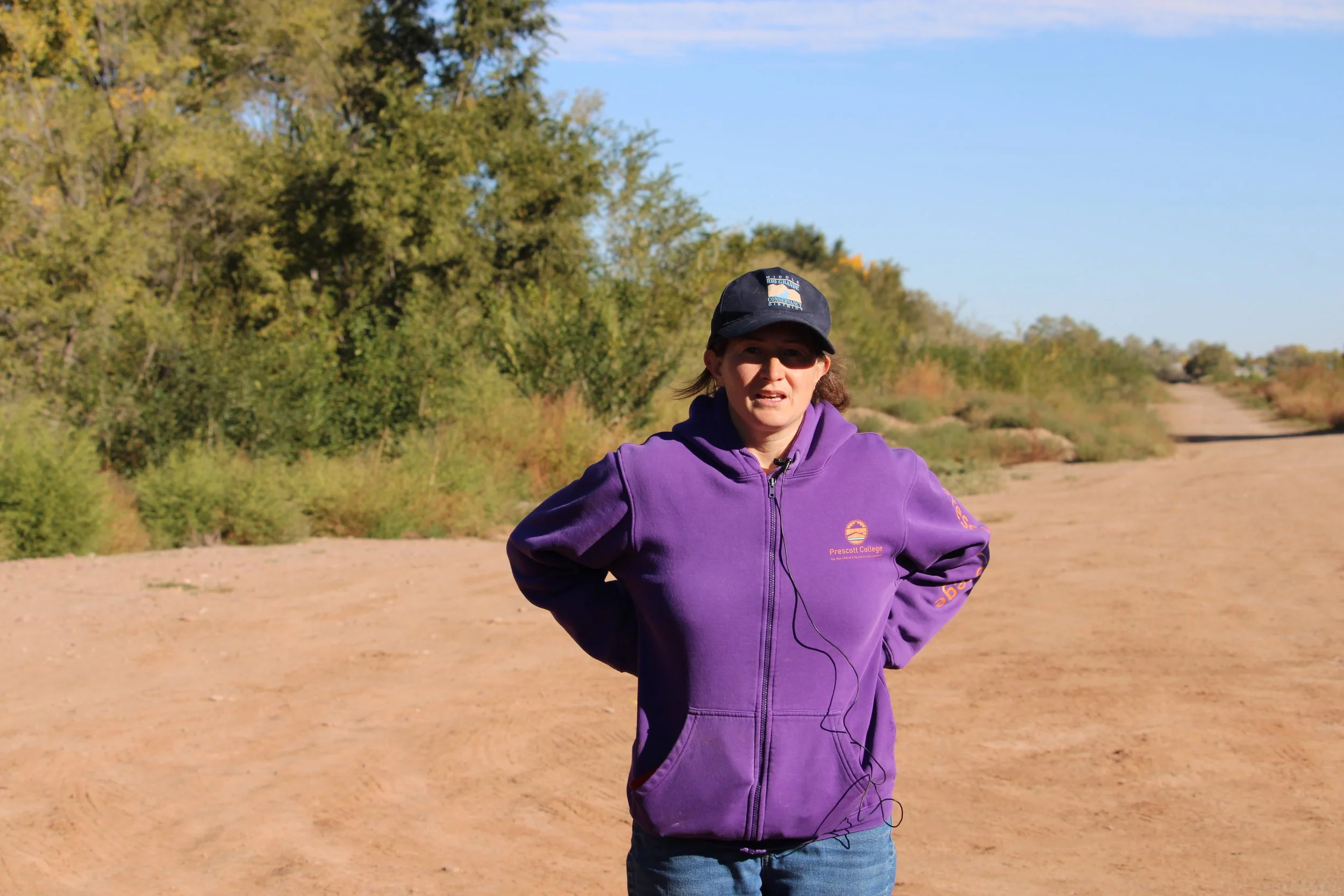 Meet our Guests: Stephanie Russo Baca