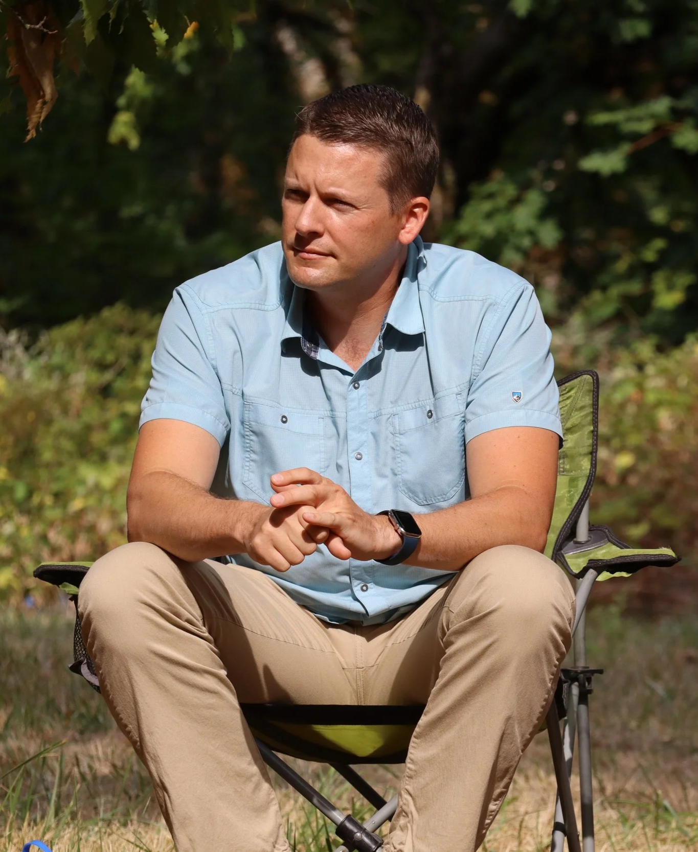 Meet our Guests: Heath Curtis 