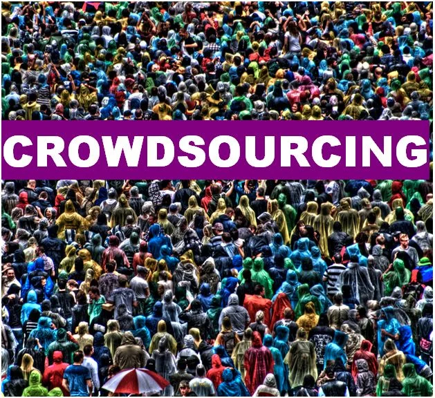 Crowdsourcing