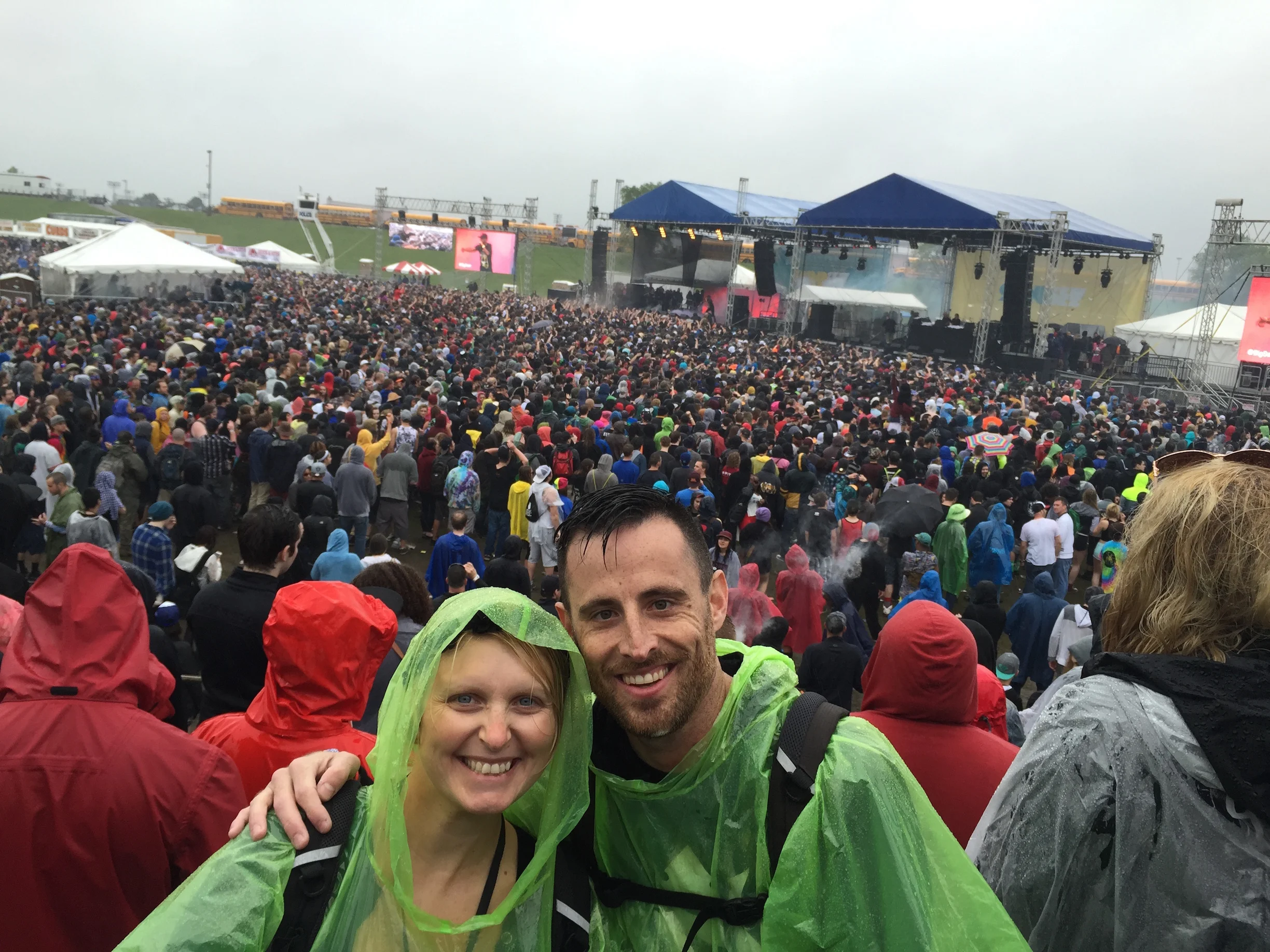Soundset - Soaked