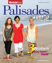(Used with permission from Westside Today Magazine )