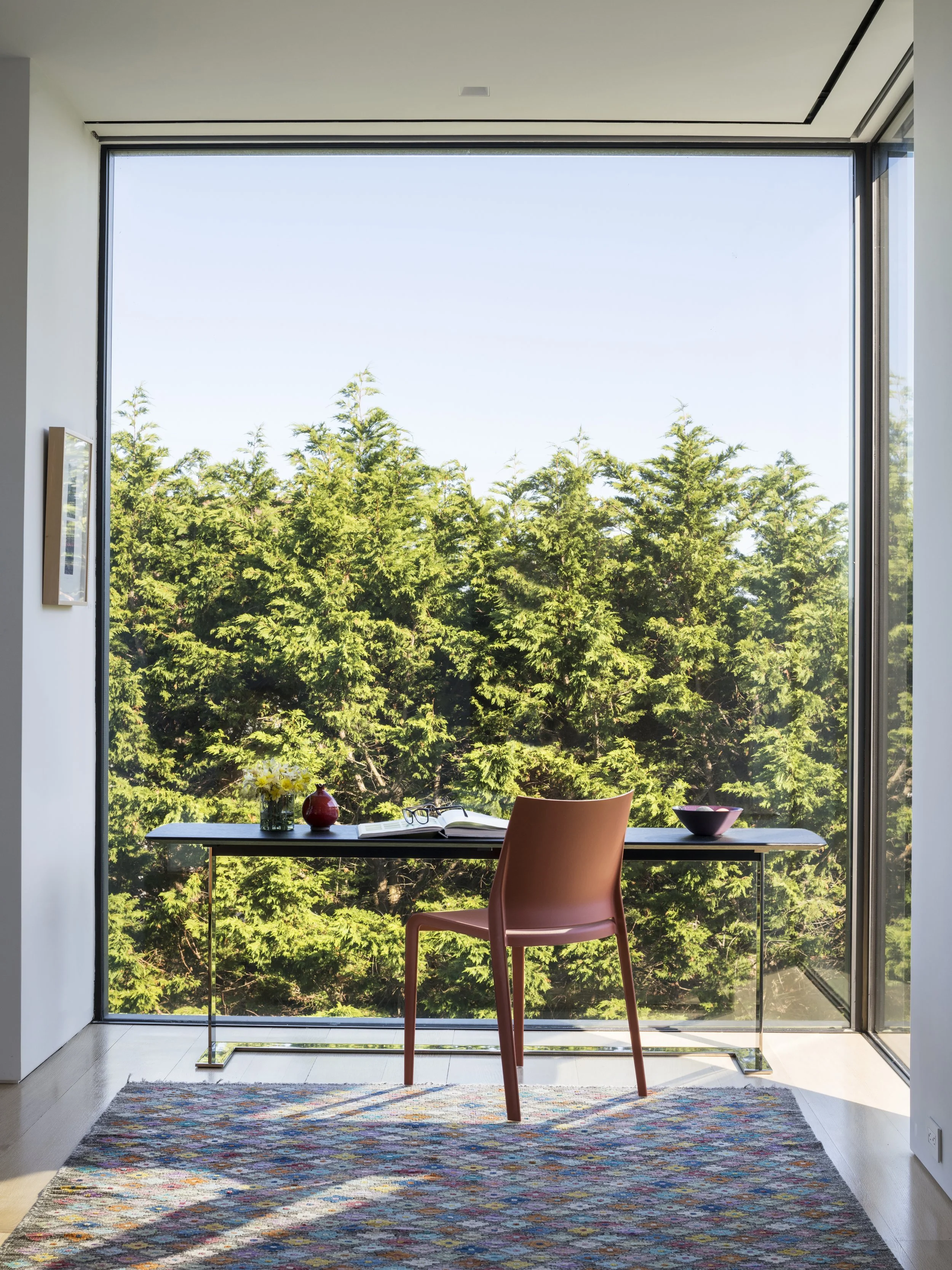 Work — Jenny Peysin Architecture