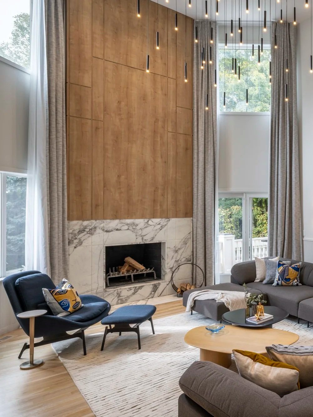 Chappaqua Residence