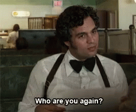 Readers be like