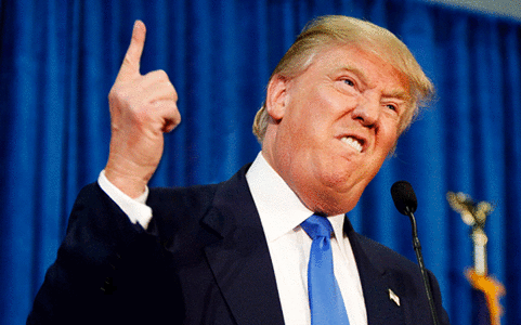 Politics No I Will Not Shut Up About Mine Rosalie Stanton