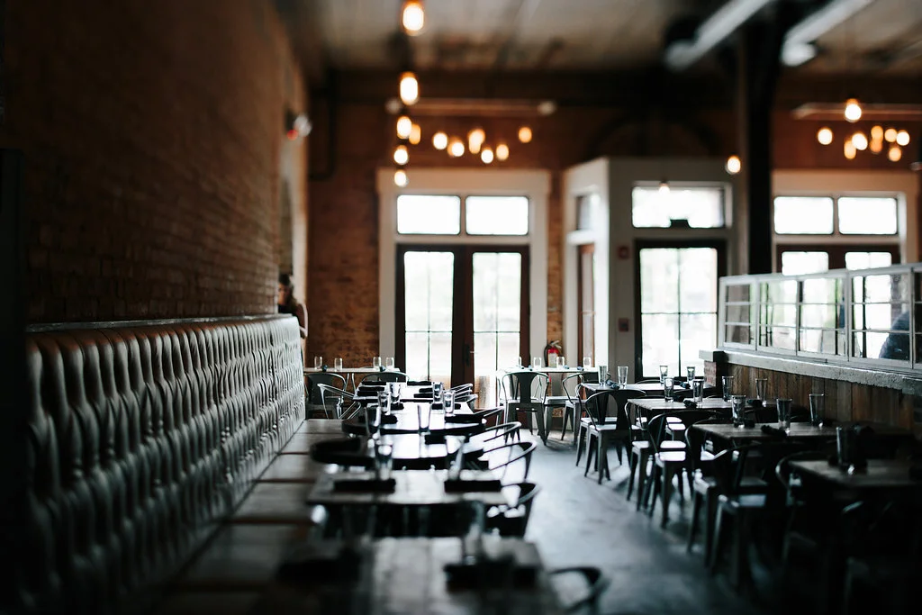 SOUTHBOUND Restaurant Chamblee
