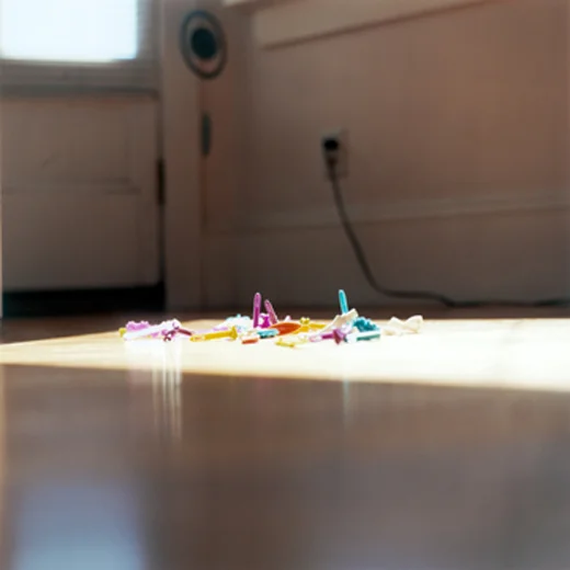 Barrettes