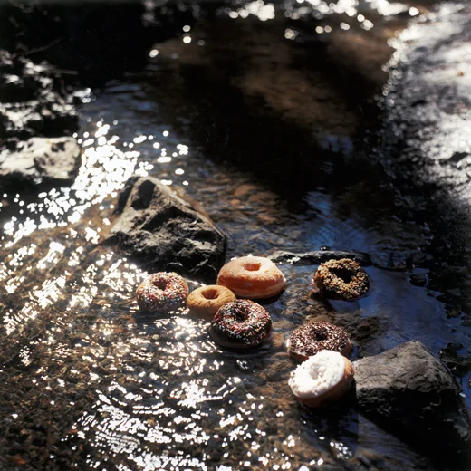 Donuts