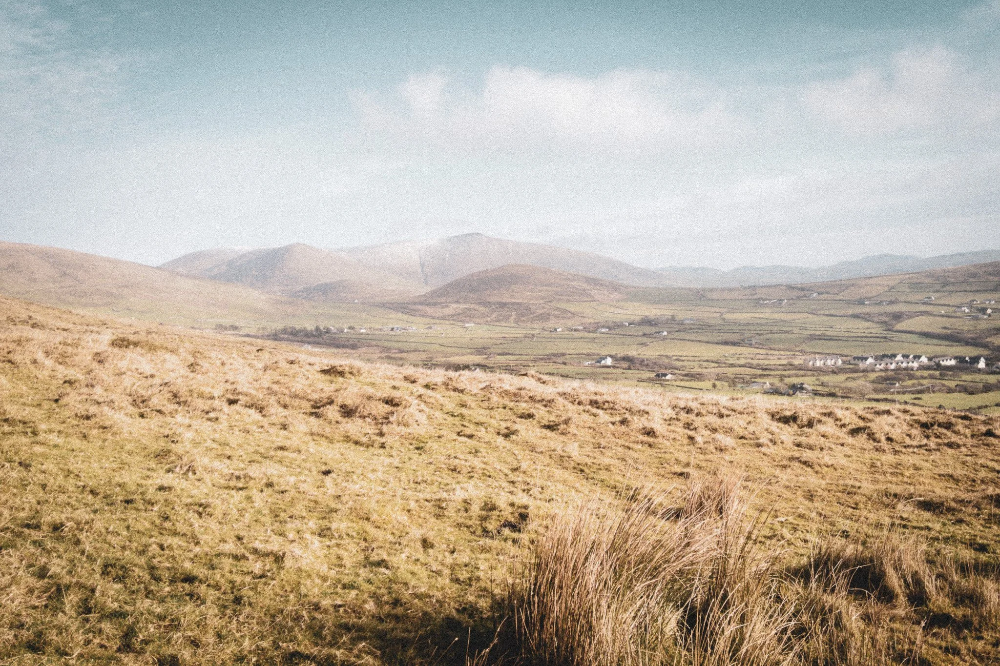 Dingle, 2020