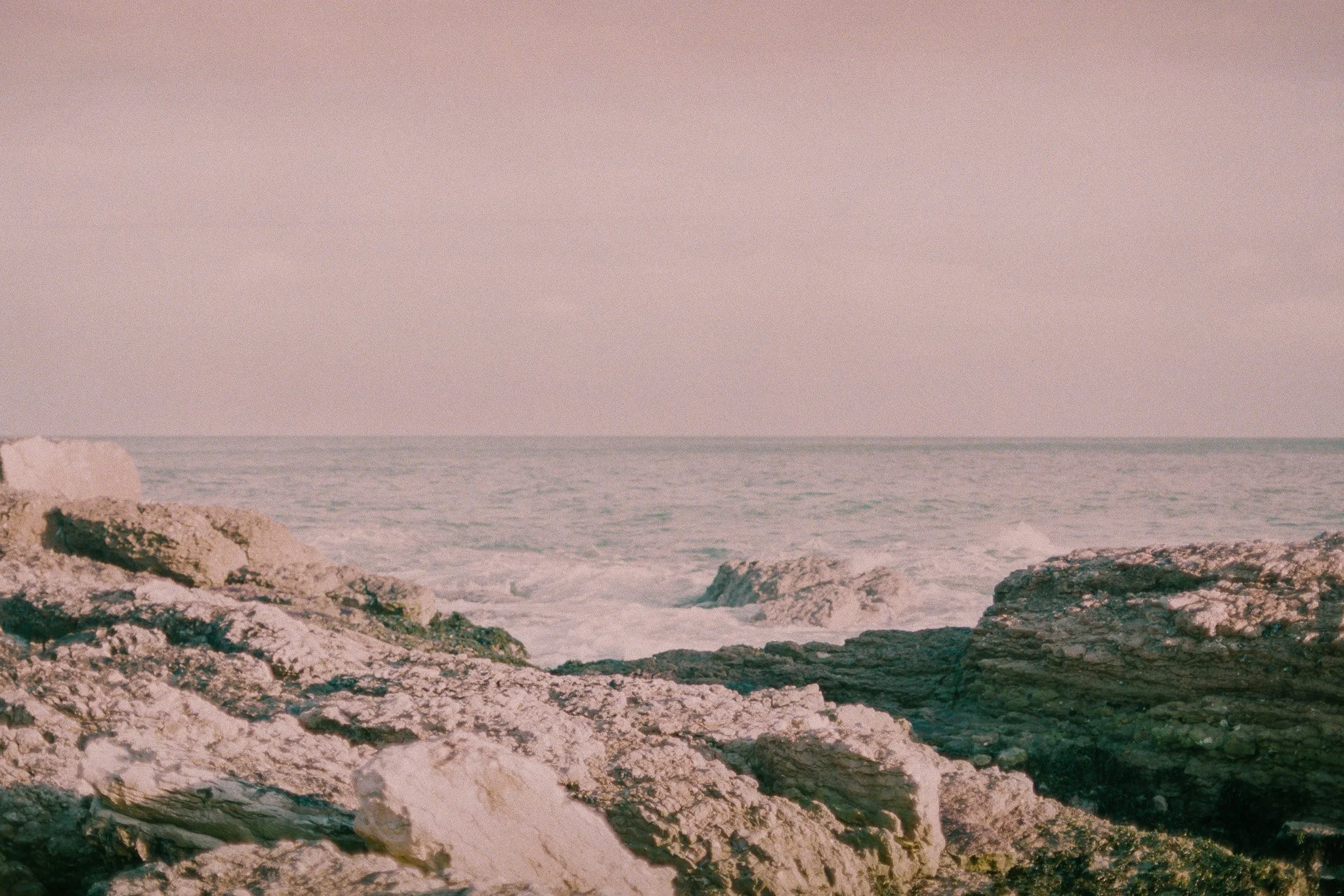 GIants Causeway, 2020