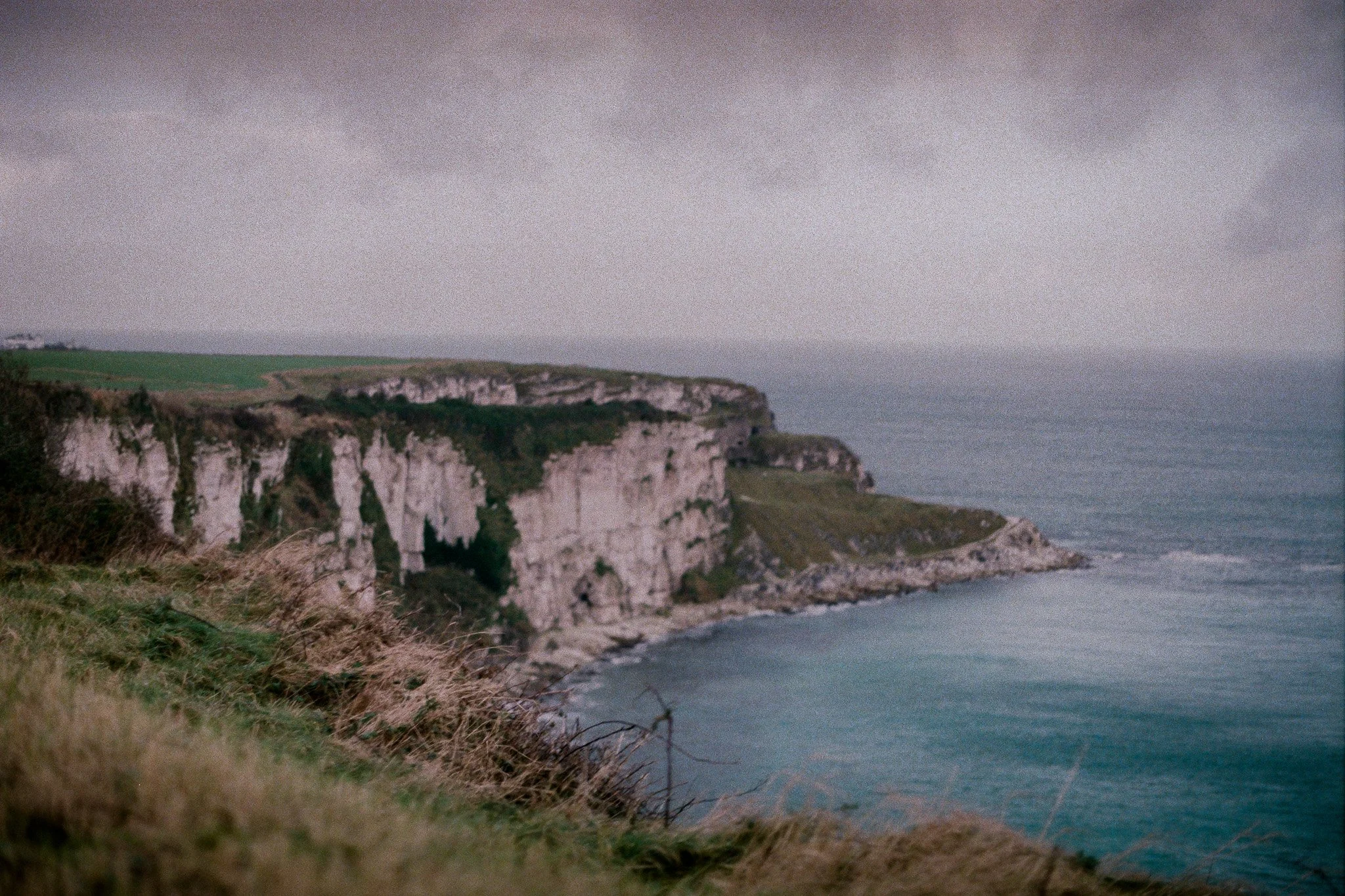 Ballintoy, 2020