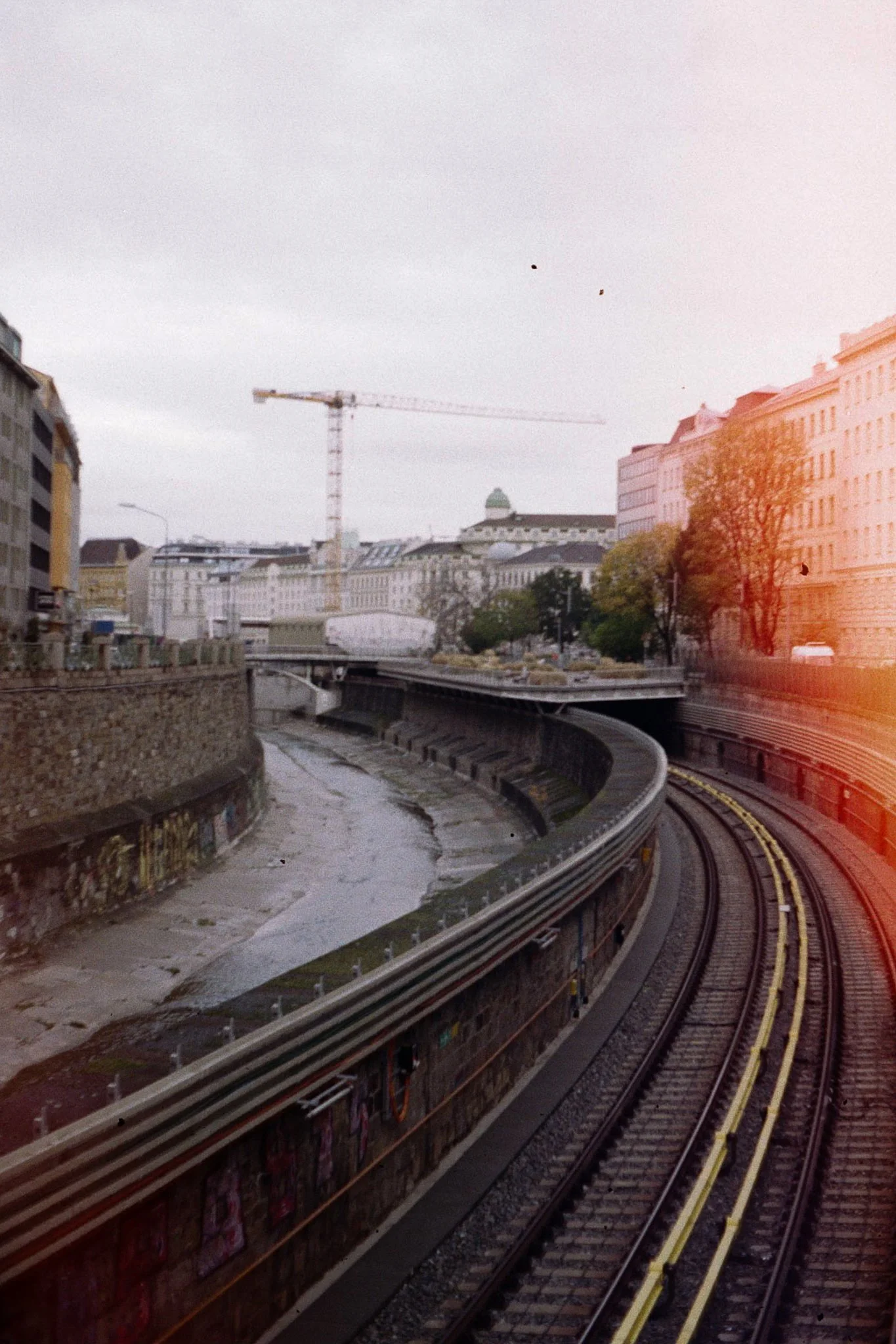 Wien, 2018