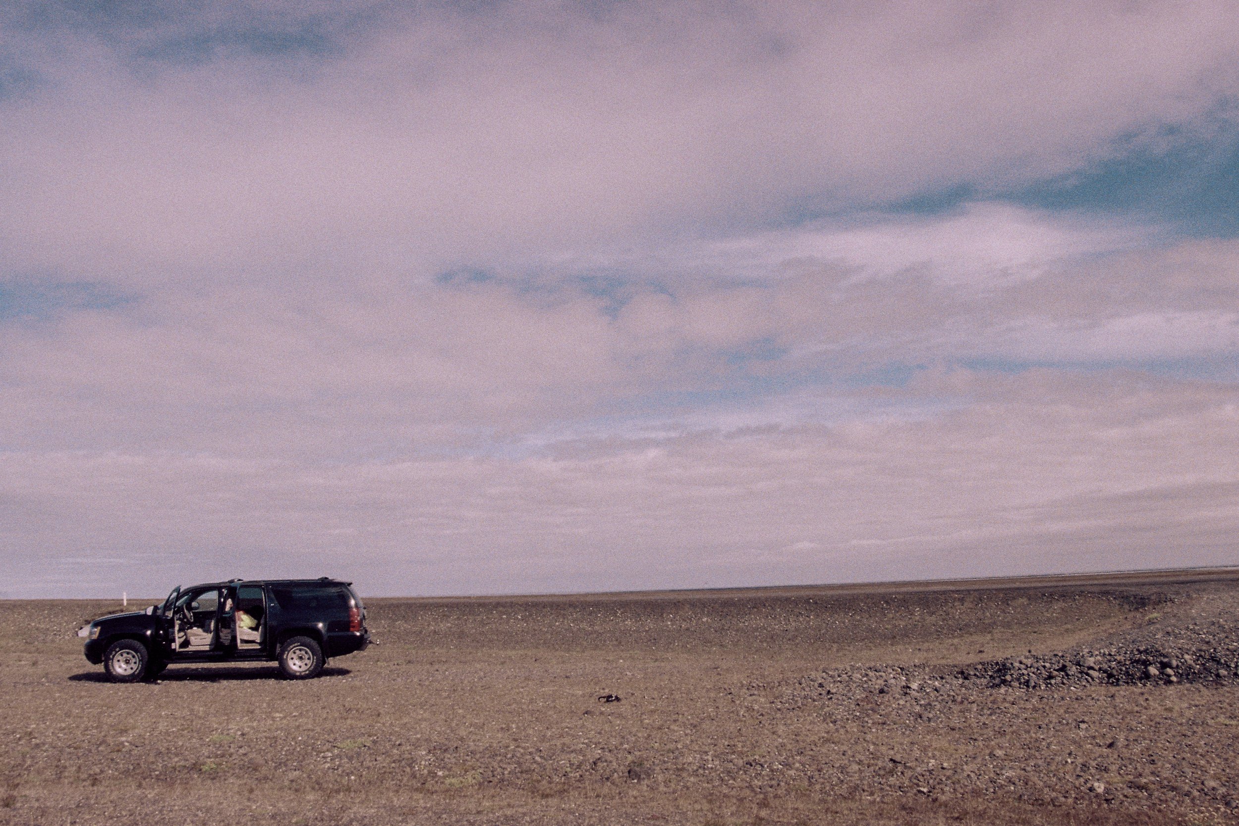 Iceland, 2016