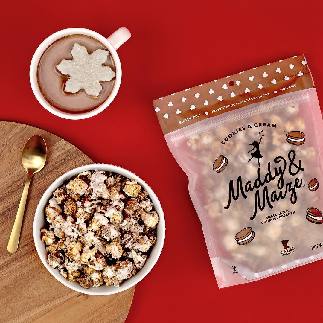 maddy and maize cookies and cream popcorn.jpg