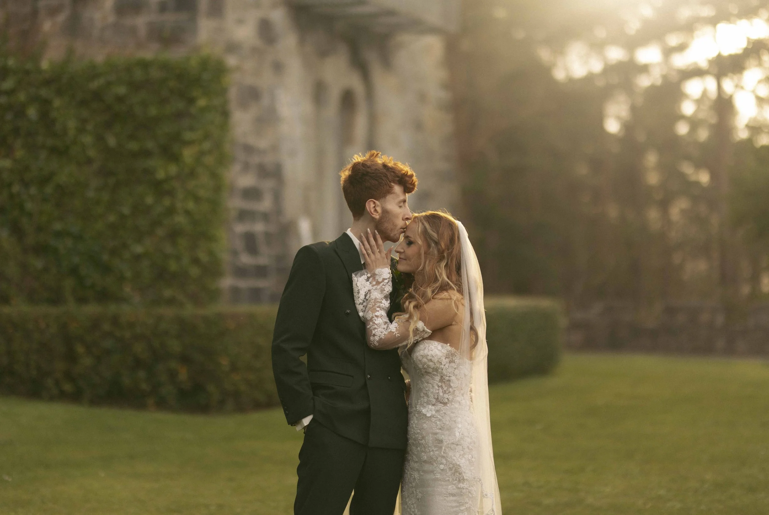 Donegal Wedding Photographer