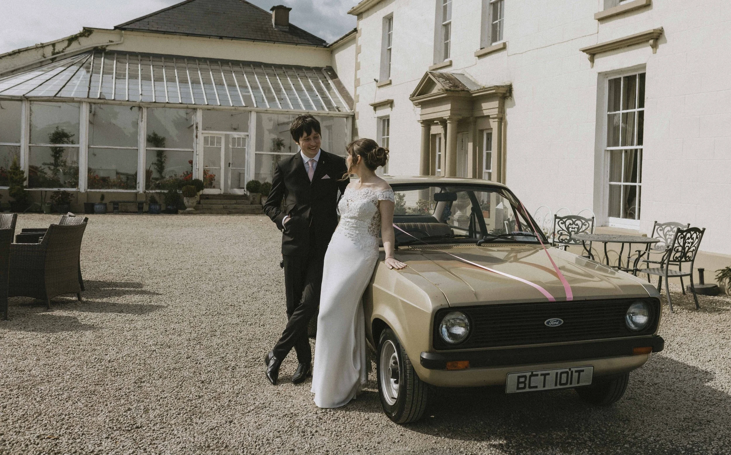 best wedding photographer ireland