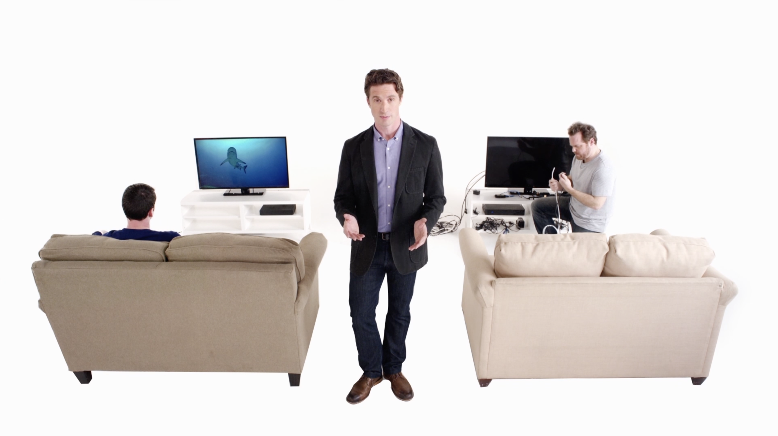 Charter On Demand