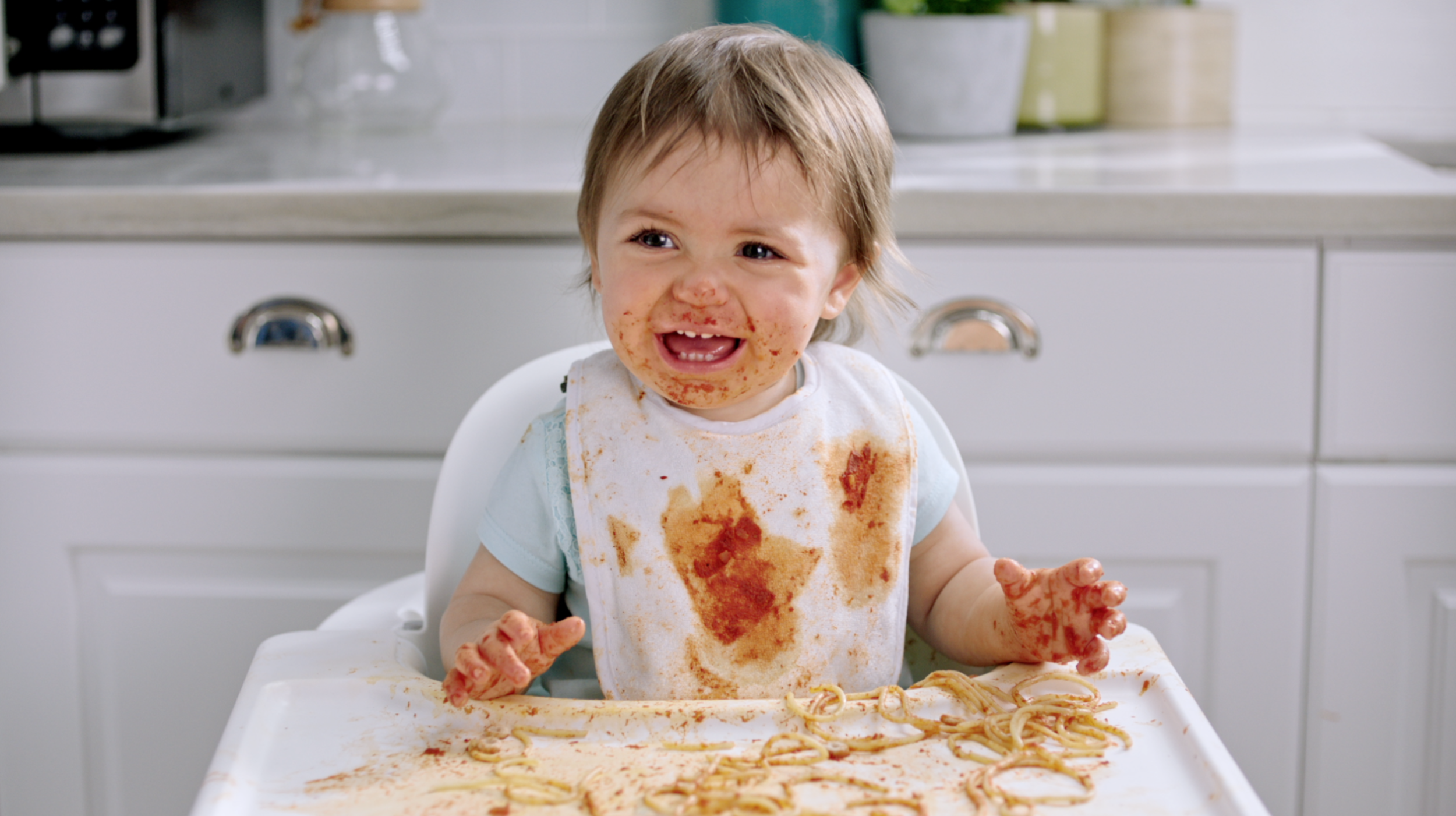 Similac: Aftermath