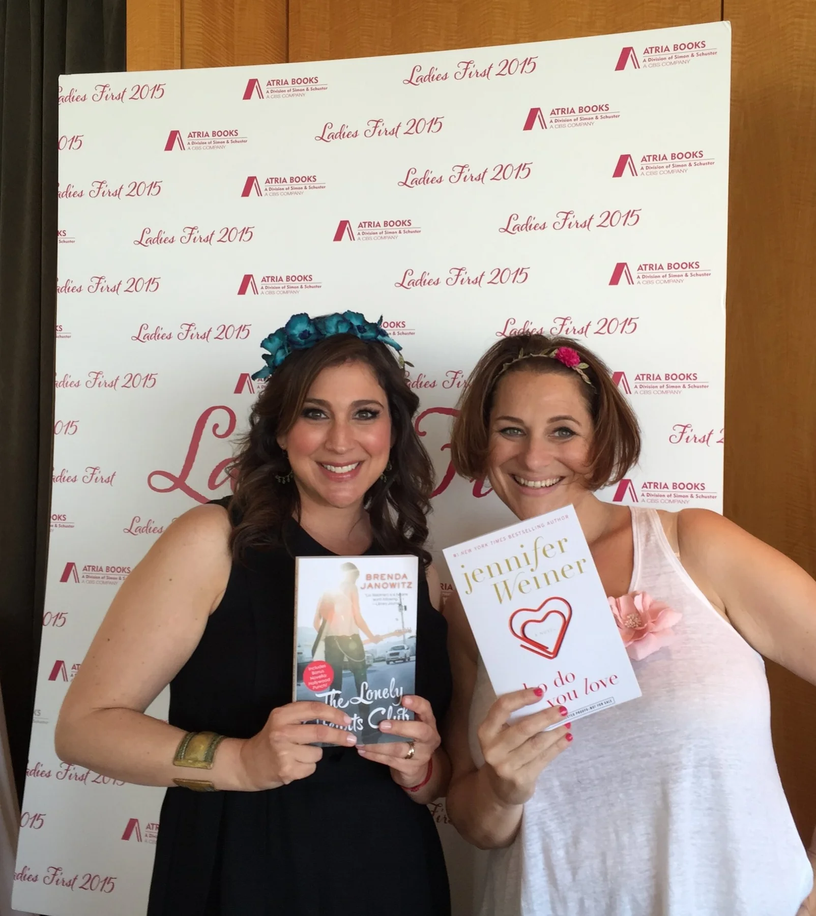 Jennifer Weiner