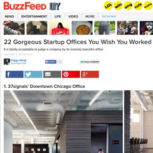 BuzzFeed