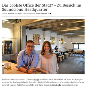 Mit Vergneugen