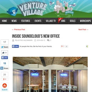 Venture Village