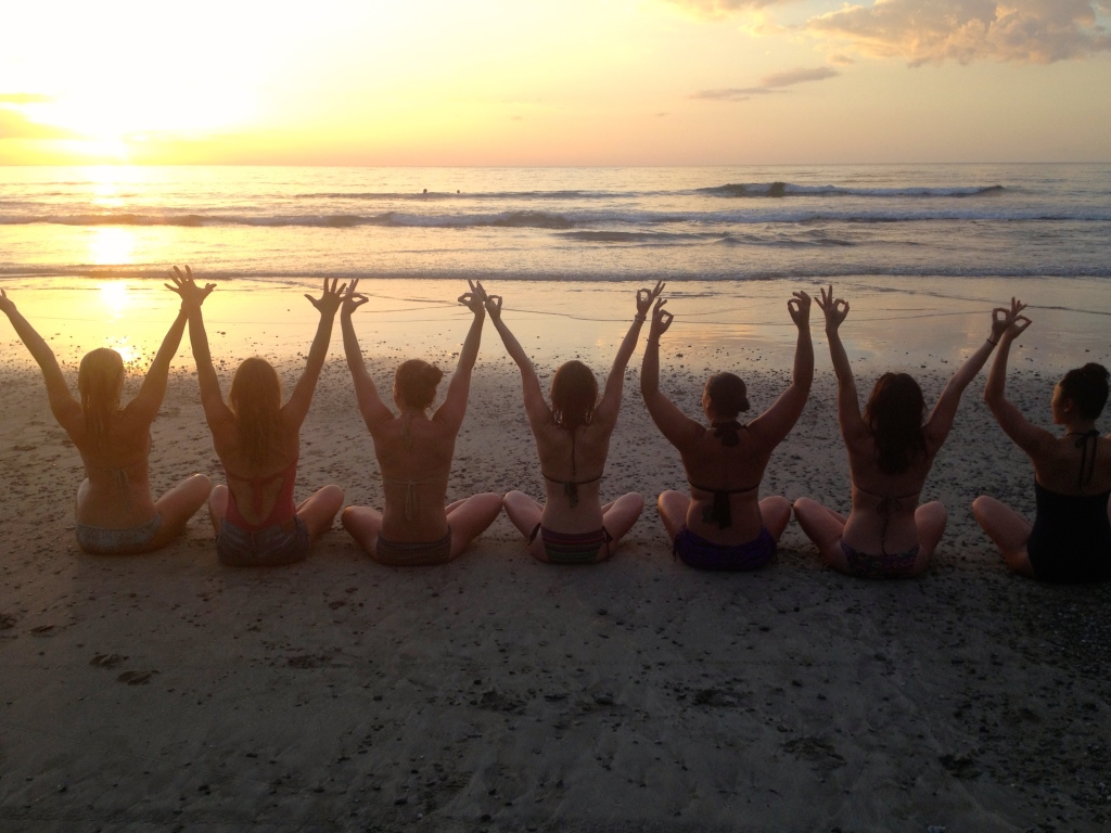 Nosara, Costa Rica