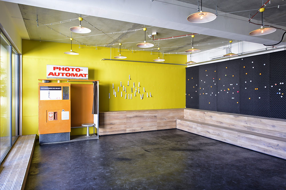 Playroom
