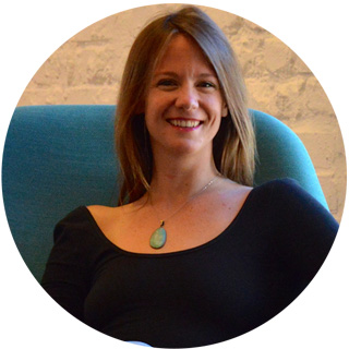 Kelly Robinson, Designer