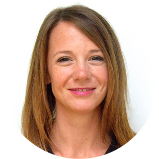Kelly Robinson, Workplace Designer
