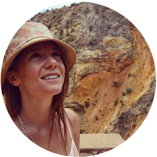 Kelly Robinson, Designer