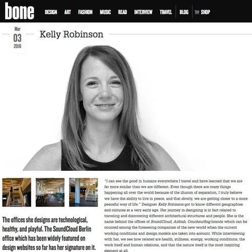 BONE
