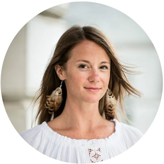 Kelly Robinson, Designer
