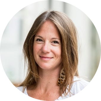 Kelly Robinson, Designer