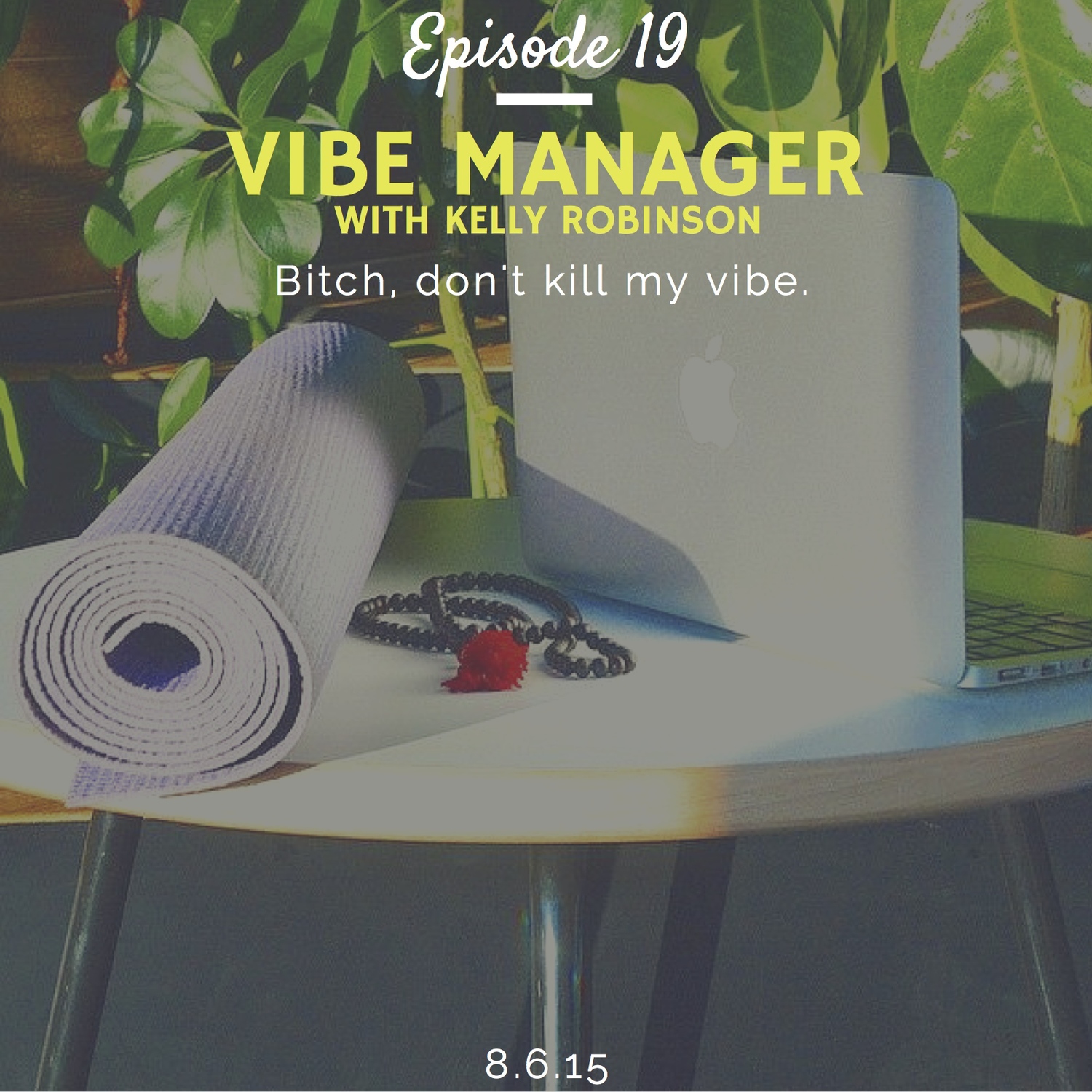 VIBE MANAGER