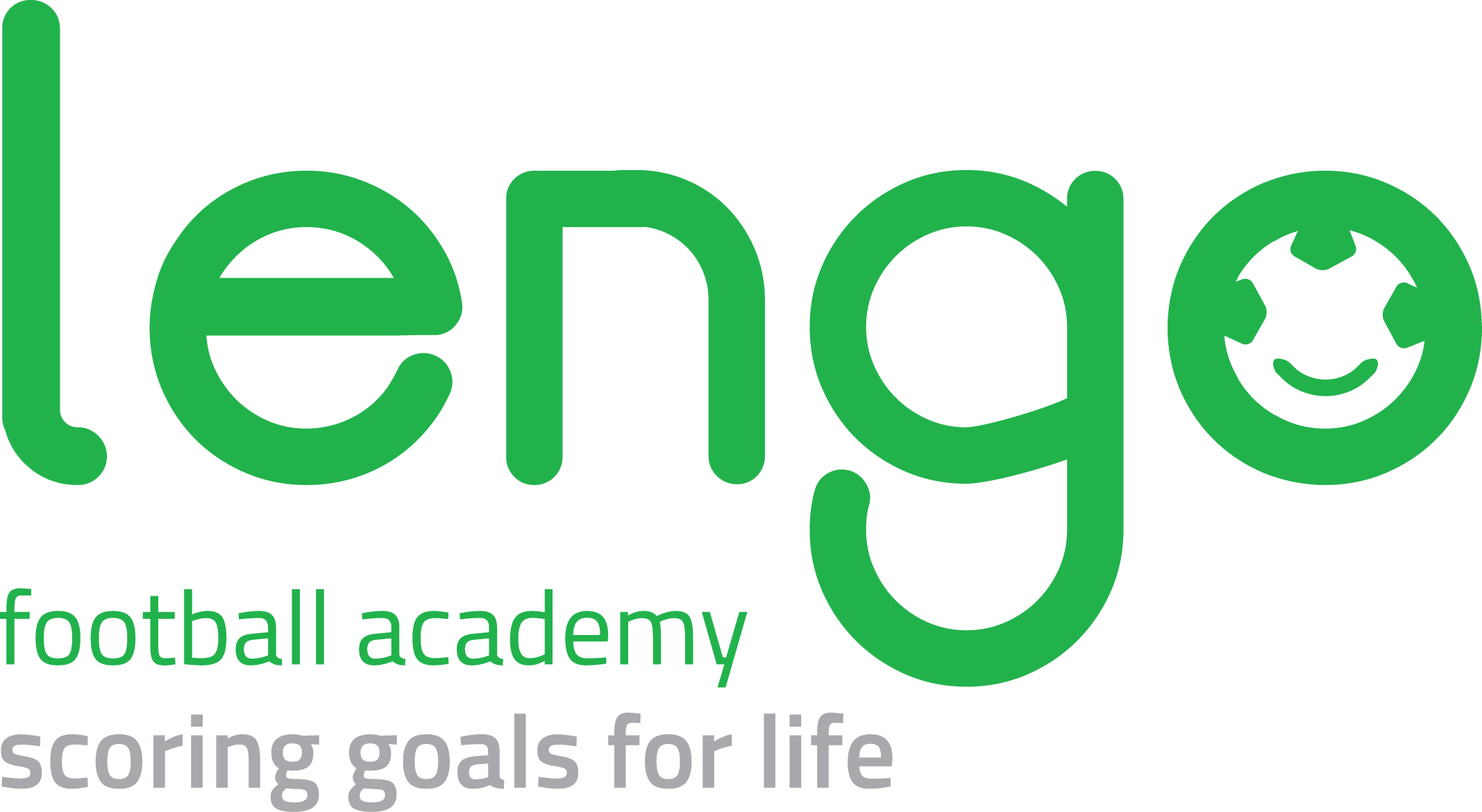 Lengo Football Academy Logo
