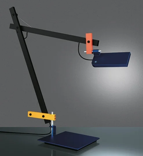 lotted artemide lighting