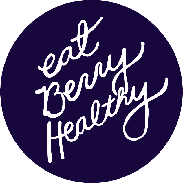 Eat Berry Healthy