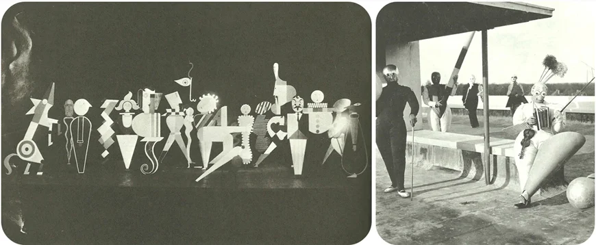 Bauhaus (década de 1920)