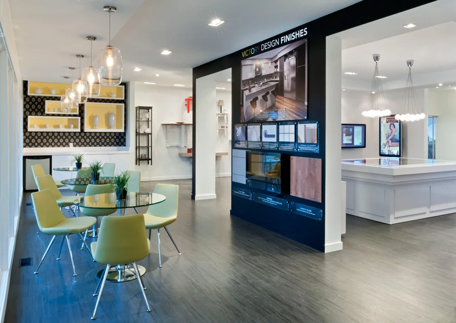 Victory Presentation Centre